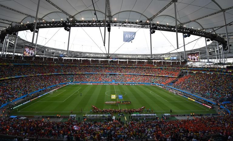 FIFA