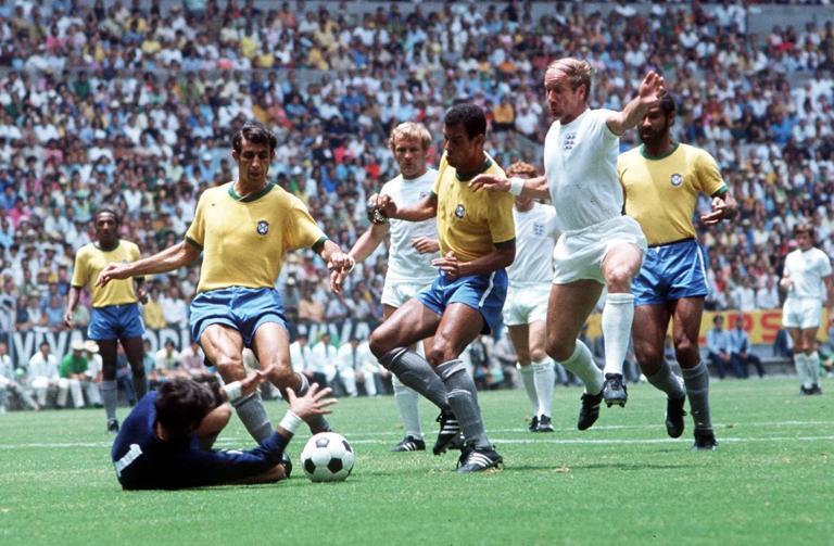 Ten unforgettable group-stage clashes FIFA