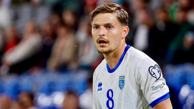 Muslija: Kosovo will give everything to reach World Cup FIFA