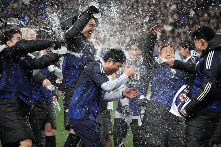 AFC's 2025: A year in review FIFA
