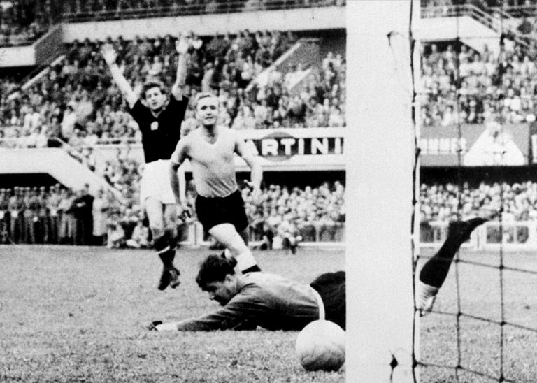87 days to go: The Hungarian goal gods FIFA